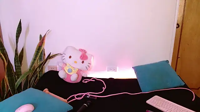 kittycatw online show from 02/23/26, 09:15