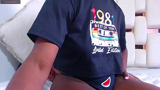 ItsVenuss online show from 11/12/25, 02:21