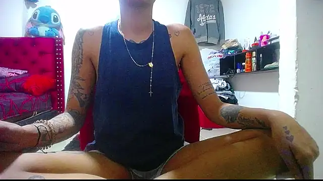 harry lia  online show from 11/13/25, 09:51