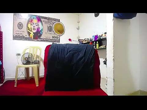 Snapshot of harry_lia_ chatting on 10/28/25, 07:46 harry lia  online show from 10/28/25, 07:46