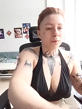 divine eve online show from 03/27/26, 11:33