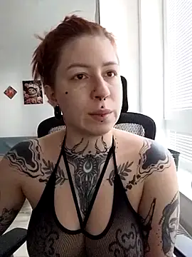 divine eve online show from 03/11/26, 01:27