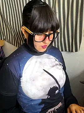 Derry Cooper online show from 03/05/26, 01:35