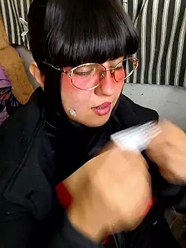 Derry Cooper online show from 01/11/26, 02:46