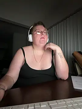 BBW2320 online show from 04/08/26, 02:46