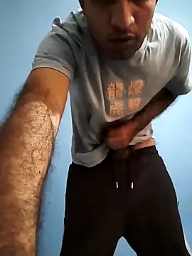 cuckhair online show from 01/04/25, 08:17