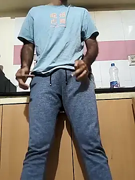 cuckhair online show from 01/23/25, 04:30