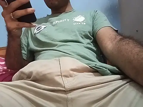 cuckhair online show from 06/07/26, 07:02