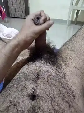 cuckhair online show from 09/15/25, 03:29