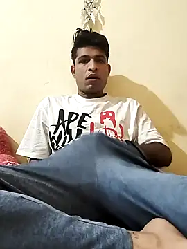 cuckhair online show from 12/21/24, 04:41