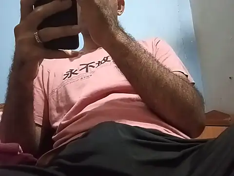 cuckhair online show from 06/05/26, 04:45