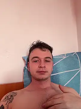 Kosty61  online show from 03/26/26, 01:31