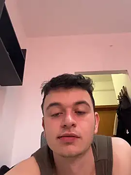 Kosty61  online show from 02/08/26, 10:46