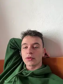 Kosty61  online show from 02/25/26, 07:52