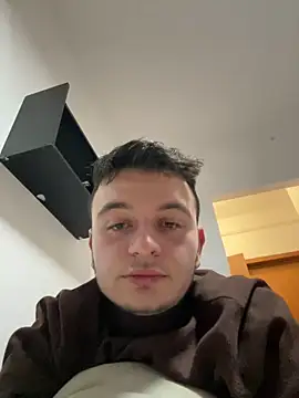 Kosty61  online show from 02/02/26, 05:34