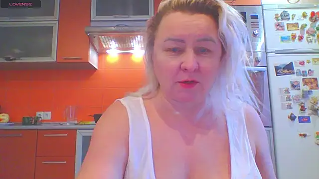 mira robinsonnn online show from 01/09/26, 03:13