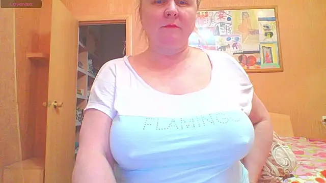 mira robinsonnn online show from 02/08/26, 07:00