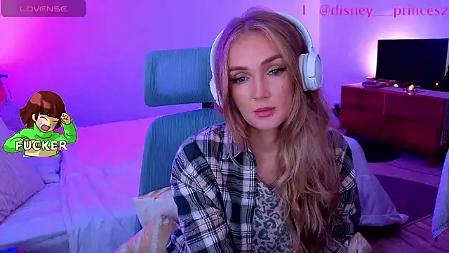 PrincessVS online show from 02/22/26, 11:34