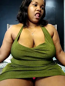 Ms  JOJO online show from 10/11/25, 06:14