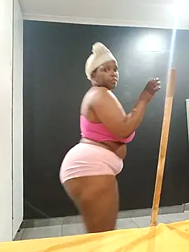 Ms  JOJO online show from 10/03/25, 06:09