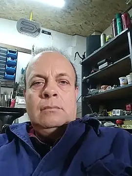 1Kalandorxh online show from 02/13/26, 08:36