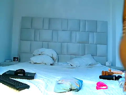 star gurl online show from 01/10/26, 10:27