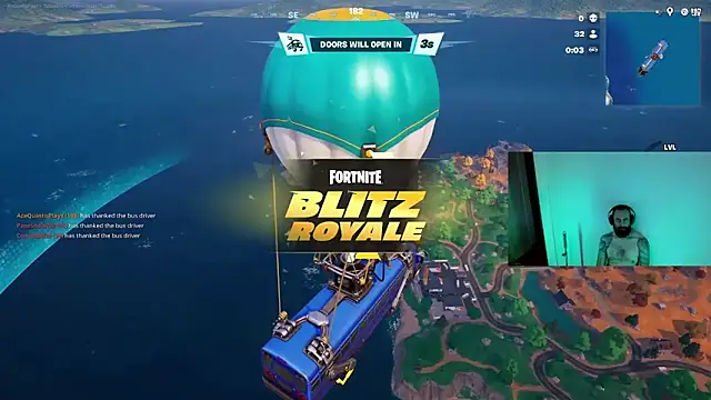 AceSpinning DJ online show from 03/10/26, 04:49