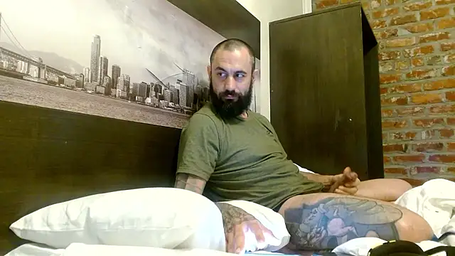 AceSpinning DJ online show from 01/12/26, 04:03