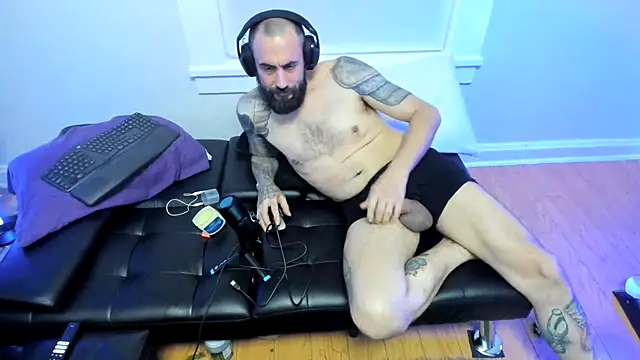 AceSpinning DJ online show from 03/28/26, 07:31