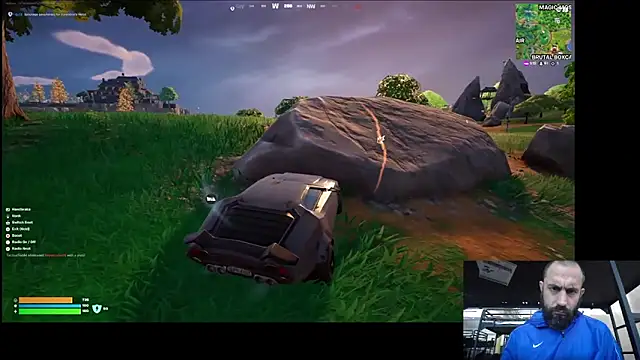 AceSpinning DJ online show from 03/05/25, 12:38