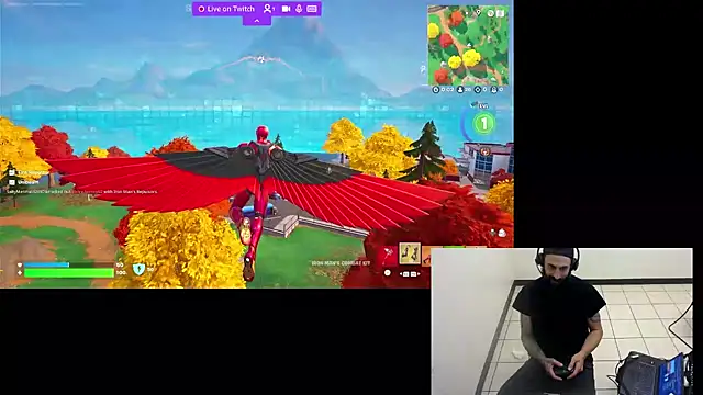 AceSpinning DJ online show from 09/20/25, 06:02