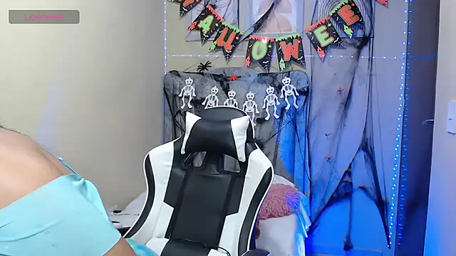 lindsay sweet2 online show from 10/27/25, 05:08