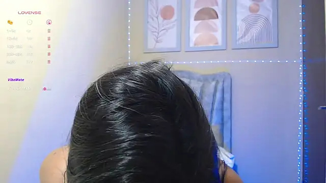 lindsay sweet2 online show from 11/04/25, 05:22