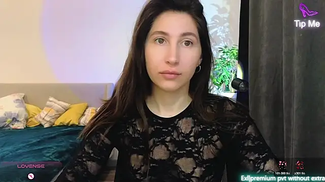 marrycolins online show from 03/27/26, 03:15