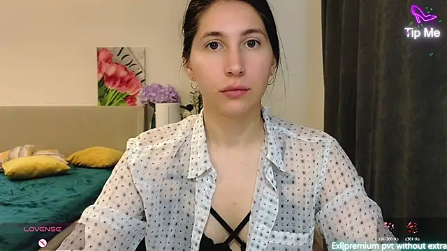marrycolins online show from 05/30/26, 03:02
