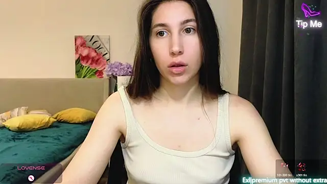 marrycolins online show from 05/31/26, 02:39