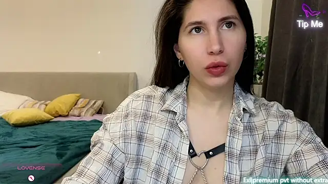 marrycolins online show from 02/04/26, 02:50