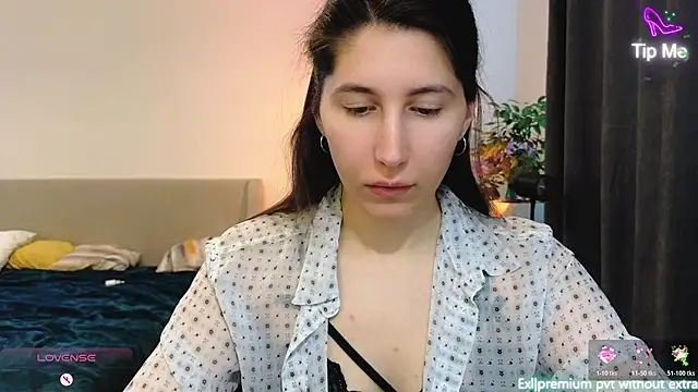 marrycolins online show from 03/07/26, 03:46