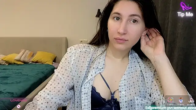 marrycolins online show from 02/10/26, 02:43