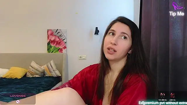 marrycolins online show from 04/30/26, 03:13