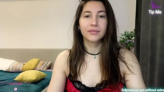 marrycolins online show from 02/01/26, 03:05