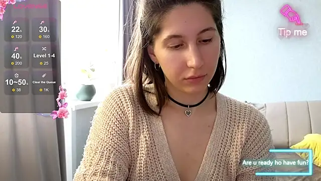 Snapshot of marrycolins chatting on 02/10/25, 07:15 marrycolins online show from 02/10/25, 07:15