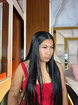 LinnaGardenia online show from 01/06/26, 12:53