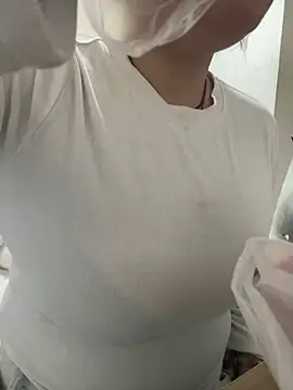 kaycloreee online show from 02/14/25, 04:09