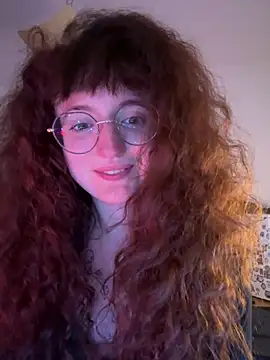  foxygirl  online show from 03/18/25, 09:53