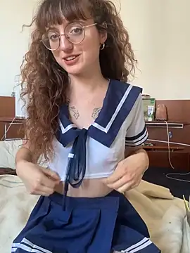  foxygirl  online show from 09/29/25, 01:39