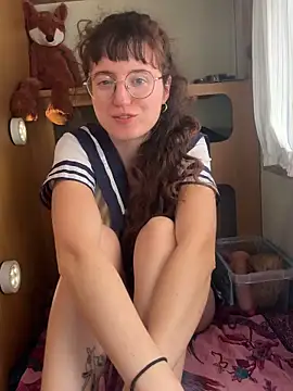  foxygirl  online show from 04/11/26, 03:49