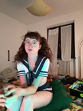  foxygirl  online show from 03/15/25, 05:59