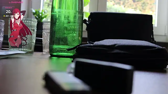  foxygirl  online show from 10/13/25, 02:40