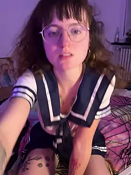  foxygirl  online show from 01/14/26, 04:54